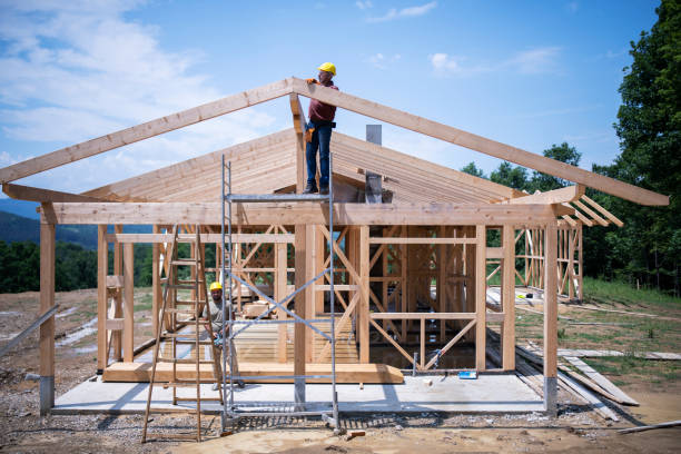 Quick and Trustworthy Emergency Roof Repair Services in Wright, WY