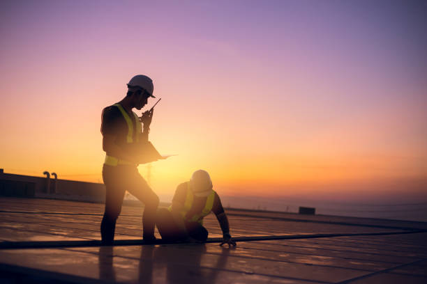 Best Roof Leak Repair  in Wright, WY