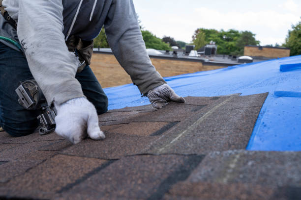 Best Roof Waterproofing Services  in Wright, WY