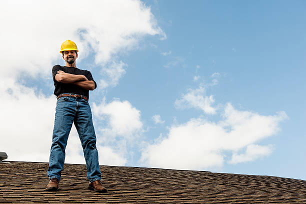 Best Roof Repair Services  in Wright, WY