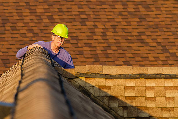 Best Roofing Contractors for Homes  in Wright, WY