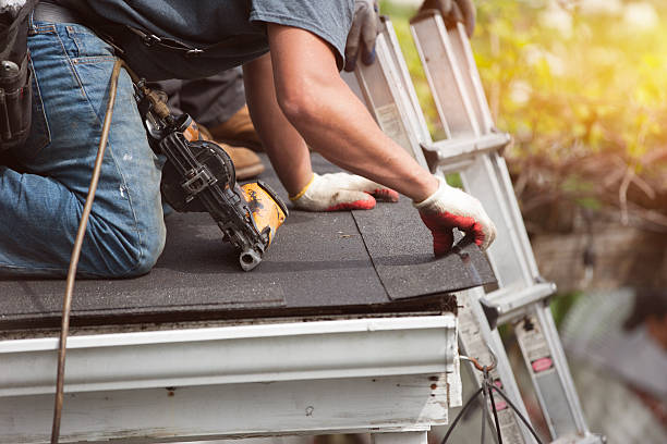 Best New Roof Installation  in Wright, WY