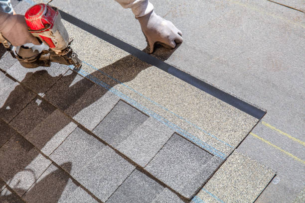 Quick and Trustworthy Emergency Roof Repair Services in Wright, WY