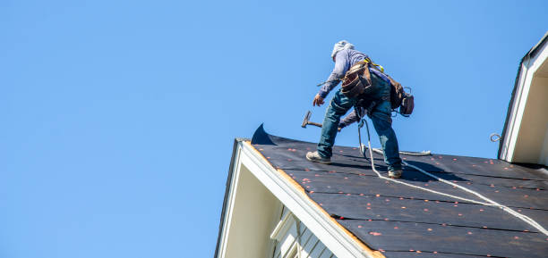 Best Residential Roofing Contractor  in Wright, WY